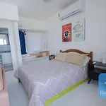 Apartamento Completo e Luxuoso no Porto da Barra
