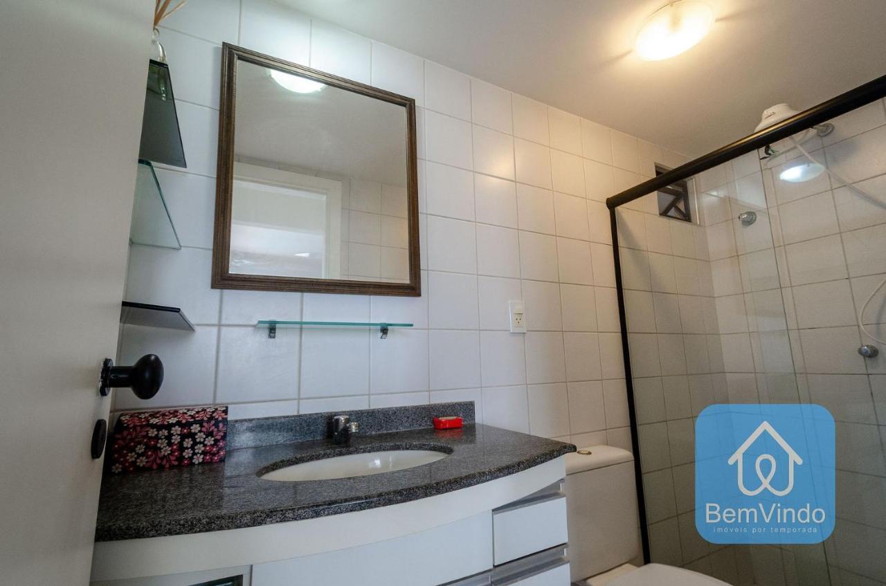Apartamento Com Vista Mar No Porto Da Barra Salvador